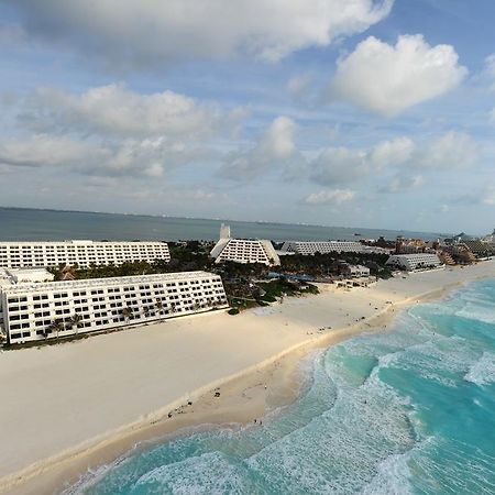 Oasis Cancun Lite Exterior foto