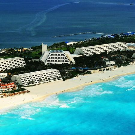 Oasis Cancun Lite Exterior foto