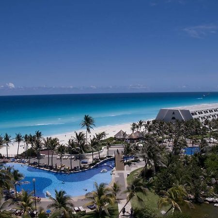 Oasis Cancun Lite Exterior foto