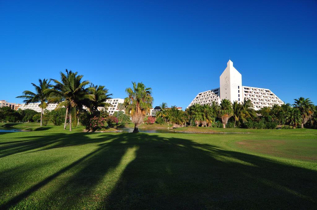 Oasis Cancun Lite Exterior foto