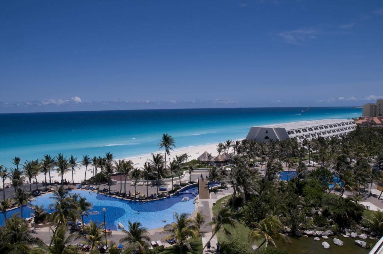 Oasis Cancun Lite Exterior foto