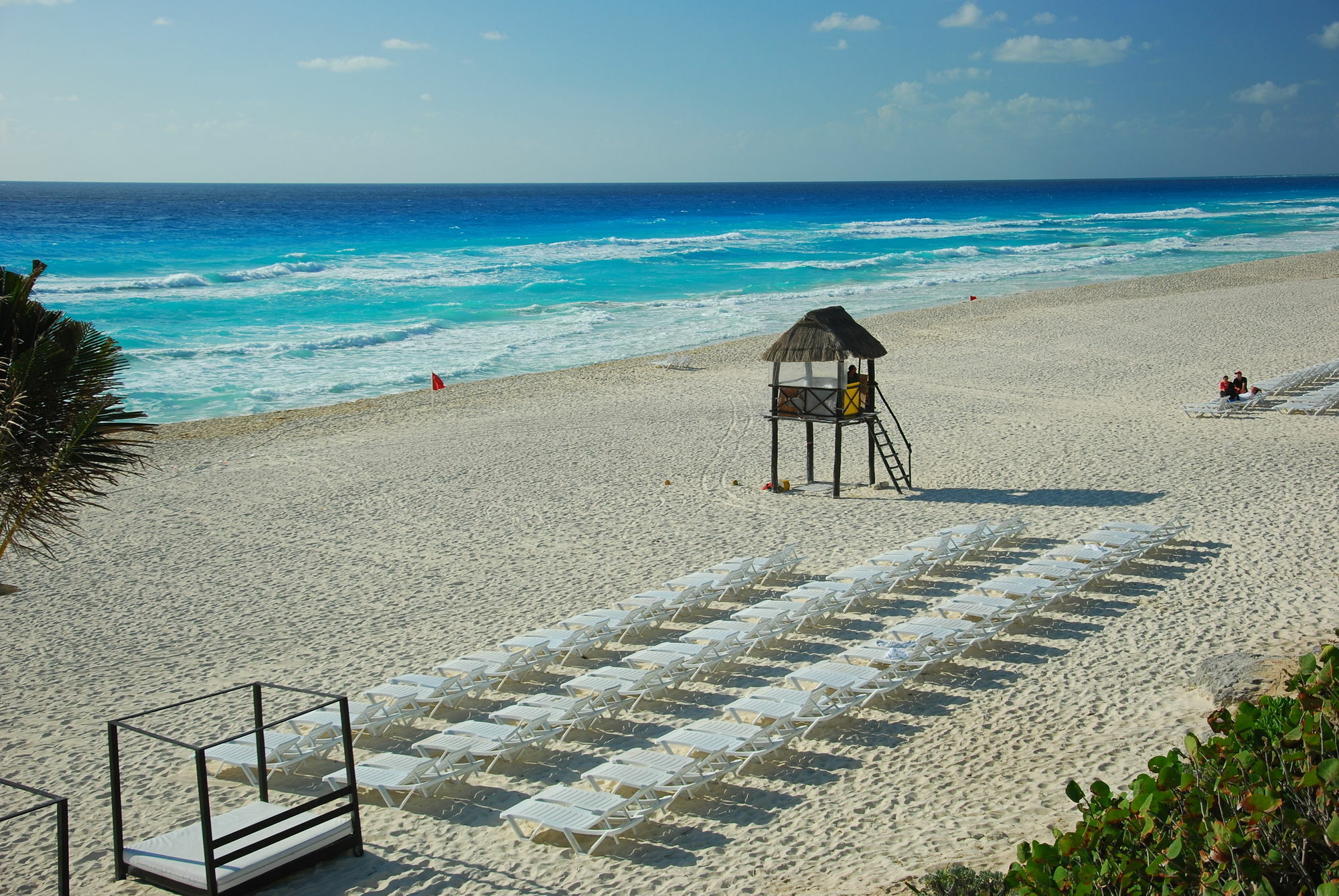 Oasis Cancun Lite Exterior foto