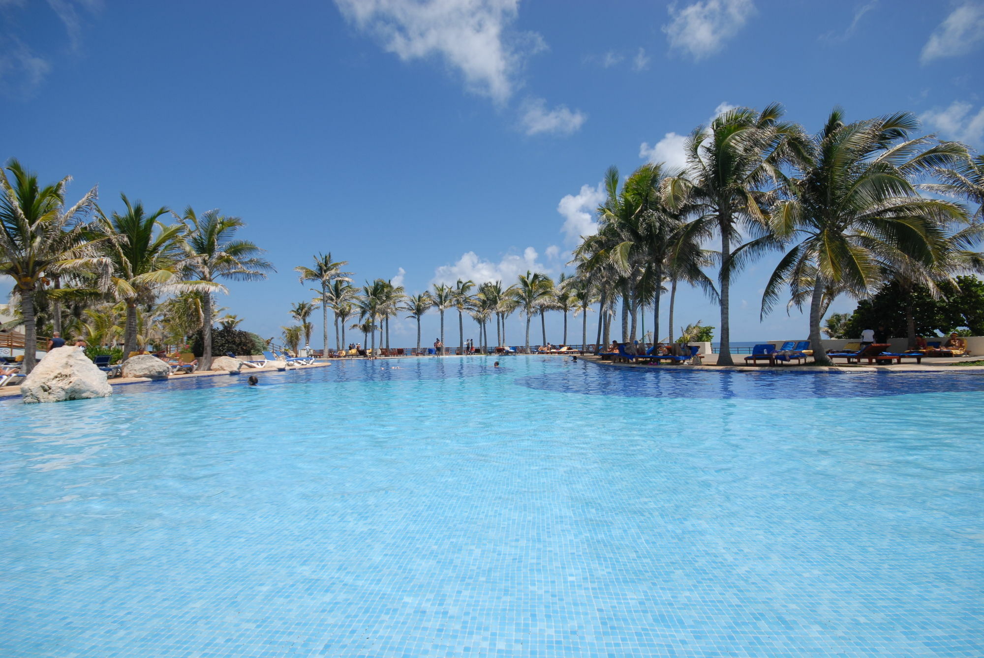 Oasis Cancun Lite Facilități foto