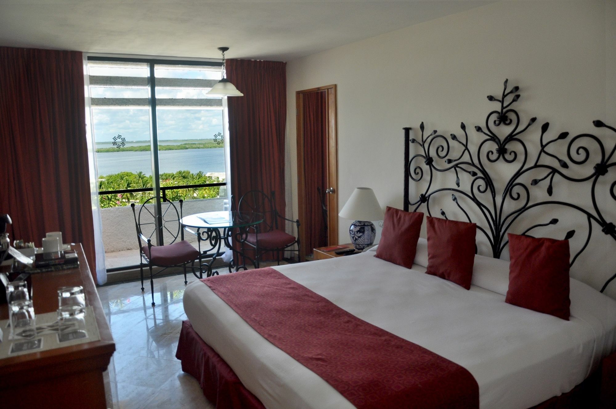 Oasis Cancun Lite Exterior foto