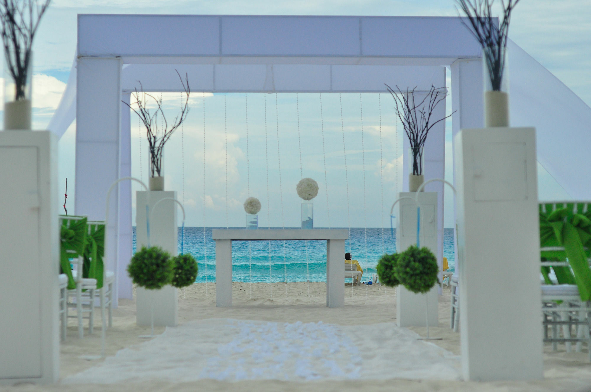 Oasis Cancun Lite Exterior foto