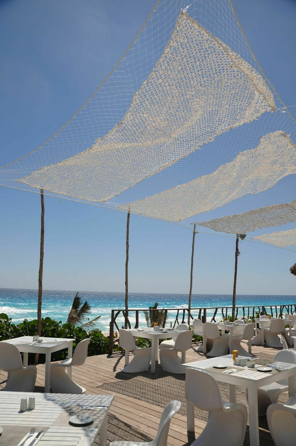 Oasis Cancun Lite Exterior foto